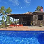 Casa Antonia * Tijarafe