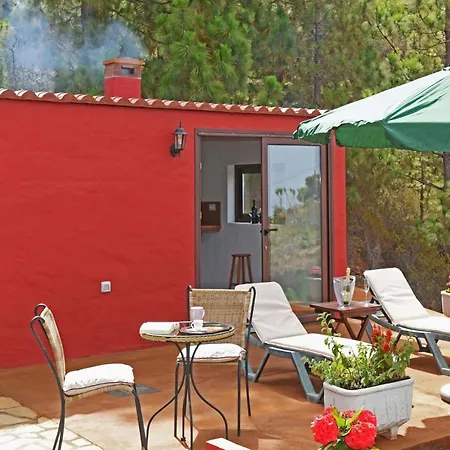 Casa Antonia *