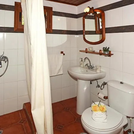 Casa Antonia Сasa de vacaciones Tijarafe
