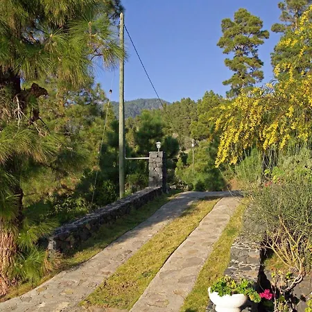 Casa Antonia Semesterbostad