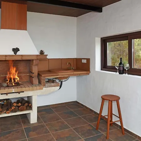 Сasa de vacaciones Casa Antonia Tijarafe
