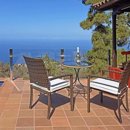 Сasa de vacaciones Casa Antonia