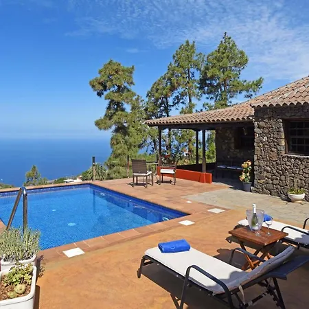Casa Antonia *