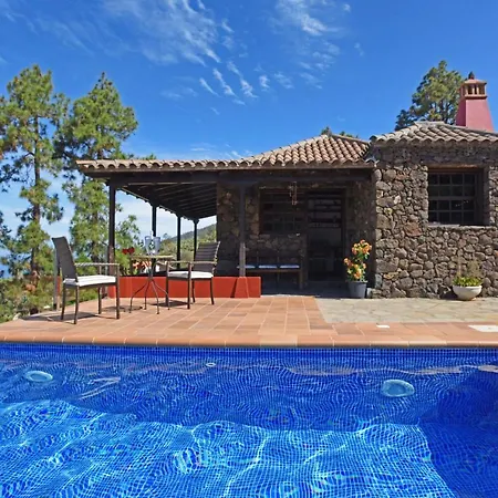 Casa Antonia * Tijarafe