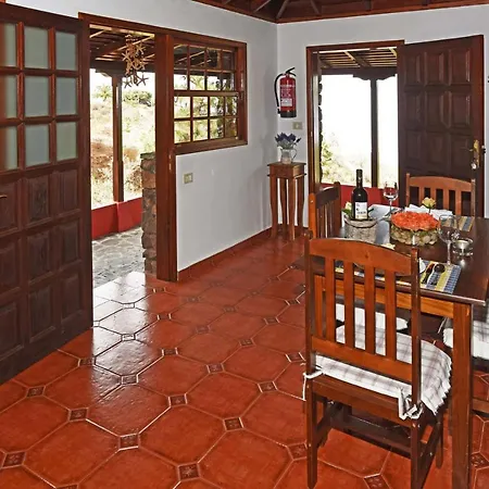 Casa Antonia * Tijarafe