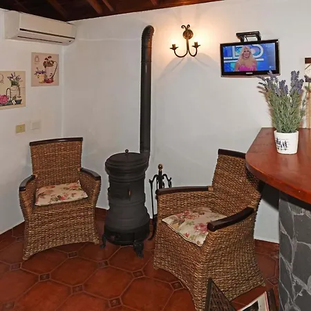 Casa Antonia Tijarafe