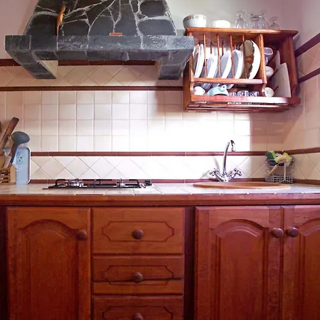Casa Antonia