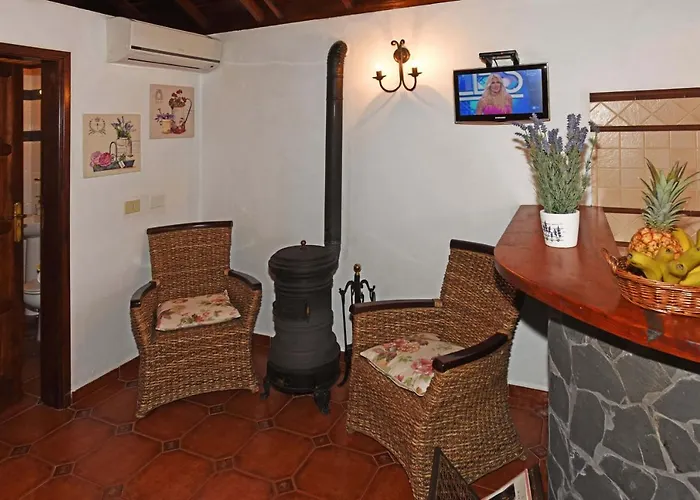 Casa Antonia ティハラフェ