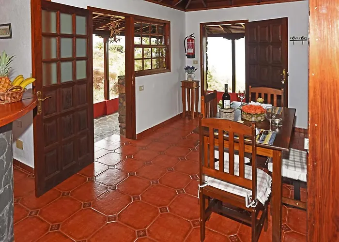 Casa Antonia * ティハラフェ
